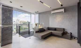 Imagem 6: Apartamento para venda com 123 metros quadrados com 2 quartos em Sumaré - São Paulo - SP