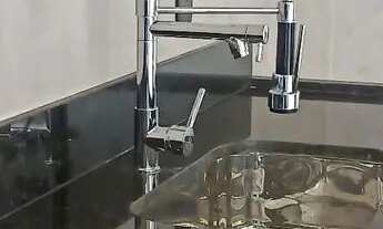 Imagem 3: ARNIQUEIRA Apartamento com 2 dormitórios