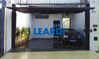 Imagem: SOBRADO - VILA LEOPOLDINA - SP