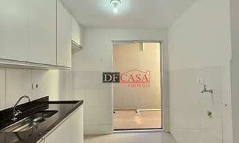 Imagem 2: Apartamento com 1 dormitório, 34 m² - venda por R$ 260.000,00 ou aluguel por R$ 1.675,00/m