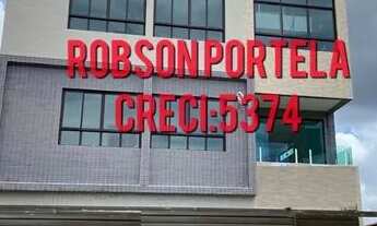 Imagem: Apartamento a venda no Bessa 2 Quartos