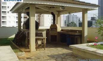 Imagem 4: APARTAMENTO - MORUMBI - SP