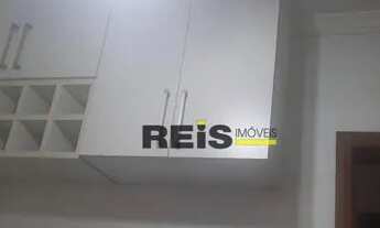 Imagem 6: Apartamento com 2 dormitórios para alugar, 65 m² por R$ 1.731,67/mês - Jardim Vergueiro