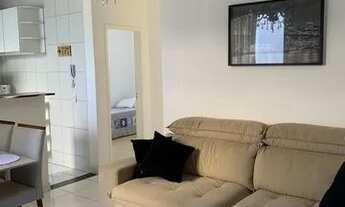 Imagem: Apartamento para temporada na Zona Sul em