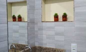 Imagem 4: Kitnet ADE Águas Claras