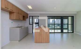 Imagem 2: Apartamento para Aluguel - Chácara Santo Antonio, 2 Quartos, 84 m2