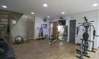 Imagem 4: Apartamento Venda Campo Belo 110 m² 3 Dormitórios