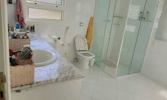 Imagem 7: Sobrado 455m² para venda e locação em Barueri, São Paulo