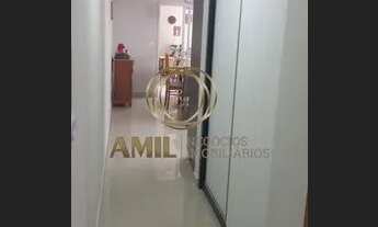 Imagem 7: Sobrado para venda possui 125 metros quadrados com 3 quartos