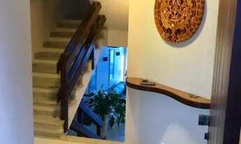 Imagem 2: CASA TRIPLEX, REFORMADA, COM VISTA TOTAL AO MAR