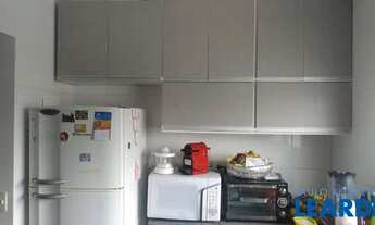 Imagem 7: APARTAMENTO - NOVA PETRÓPOLIS - SP