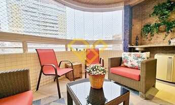 Imagem 7: Apartamento 3 Quartos em Santos