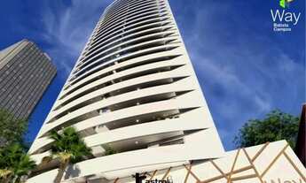 Imagem: Way Batista Campos. 2 e 3 Quartos sendo