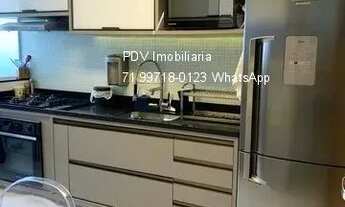 Imagem 7: APARTAMENTO RESIDENCIAL em SALVADOR - BA, JAGUARIBE