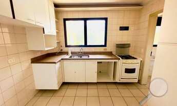 Imagem 4: Apartamento em Parque Bairro Morumbi - São Paulo