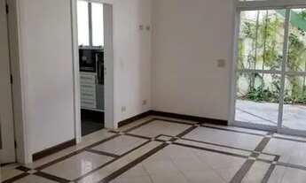 Imagem 4: CASA EM CONDOMÍNIO - ALPHAVILLE - SP