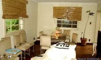 Imagem 2: SOBRADO - BROOKLIN - SP