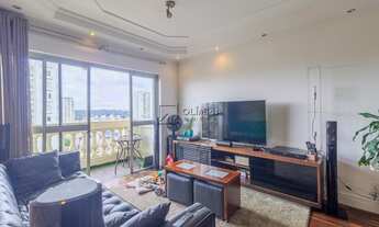 Imagem 4: Apartamento Venda 3 Dormitórios - 98 m² Campo Belo