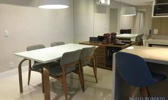 Imagem 3: APARTAMENTO - BROOKLIN - SP