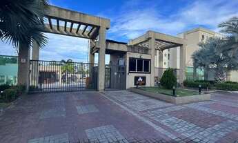 Imagem 2: Apartamento para venda com 49 metros quadrados com 2 quartos em Paupina - Fortaleza - CE