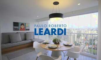 Imagem: APARTAMENTO - VILA OLÍMPIA - SP