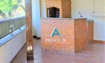 Imagem 2: Sobrado com 3 dormitórios à venda, 203 m² por R$ 795.000,06 - Vila Curuçá - Santo André/SP