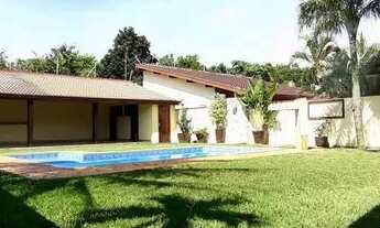 Imagem 2: CASA EM CONDOMÍNIO - CONDOMÍNIO GREEN BOULEVARD - SP