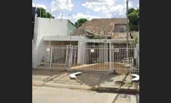 Imagem: Sobrado na comandante costa, 530 m2 super