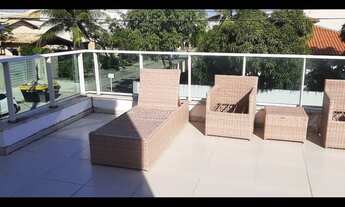 Imagem: Condomínio Rota do Sol - Aruanã