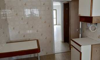 Imagem 3: Apartamento Locação Itaim Bibi 120 m² 3 Dormitórios