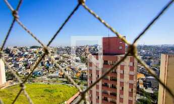 Imagem 7: Apartamento para Aluguel - Vila Luzita, 2 Quartos, 55 m2