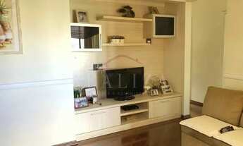 Imagem 6: Apartamento para Venda em São Paulo, Santana, 4 dormitórios, 4 suítes, 6 banheiros, 4 vaga