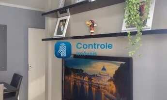 Imagem 4: Apartamento com 03 dormitorios sendo 01 suite em Capoeiras, Florianópolis