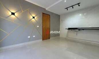 Imagem 3: Casa com 3 Quartos à Venda, 120 m² por R$ 520.000 - Jardim Atlântico Leste (Itaipuaçu) - M