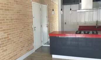 Imagem: Apartamento para aluguel possui 65 metros