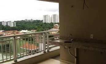 Imagem 7: Apartamento de 3 quartos Condomínio Living Comfort Dom Pedro