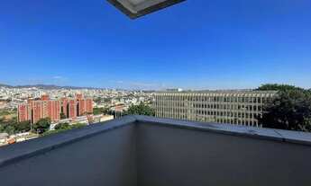 Imagem 3: Apartamento á venda com 58 metros quadrados com 2 quartos em PadreEustáquio - Belo Horizon