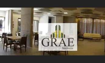 Imagem 3: Apartamento novo com 3 dormitórios à venda, 167 m² por R$ 2.250.000 - Jardim do Mar - São