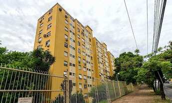 Imagem: Apartamento para Venda - 43m², 1 dormitório