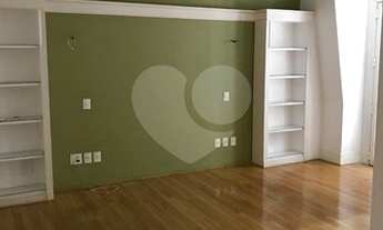 Imagem 7: Luxo e sofisticação parisiense - MELHOR CONDOMÍNIO DO MORUMBI!