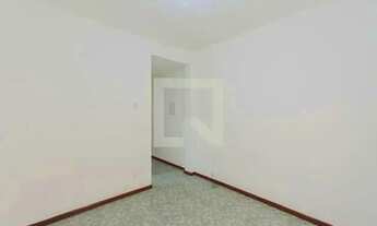 Imagem 3: Apartamento para Aluguel - Grajaú, 1 Quarto, 30 m2