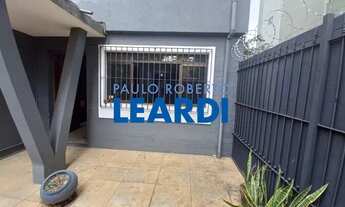 Imagem: CASA ASSOBRADADA - VILA OLÍMPIA - SP