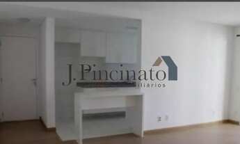 Imagem 4: Apartamento Padrão em Jundiaí