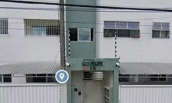 Imagem 2: Aluga-se apartamento semi-mobiliado no Valentina