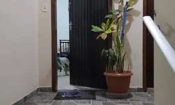 Imagem 4: Apartamento para venda com 52 metros quadrados com 2 quartos em Morro Nova Cintra - Santos