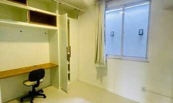 Imagem 6: Casa mobiliada com espaço gourmet em condomínio no Sim