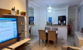 Imagem 7: Apartamento 3 quartos à venda com suíte e 1 vaga - Jardim Tupanci, Barueri