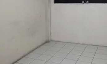 Imagem 3: Quarto individual para menina centro