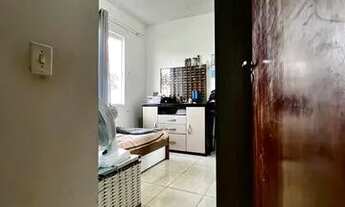 Imagem 4: Casa de esquina Averbada possui 71 m² com 2 quartos em Espinheiros - Joinville - SC