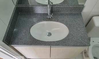 Imagem 1: Apartamento para Aluguel - Cambuci, 2 Quartos, 33 m2